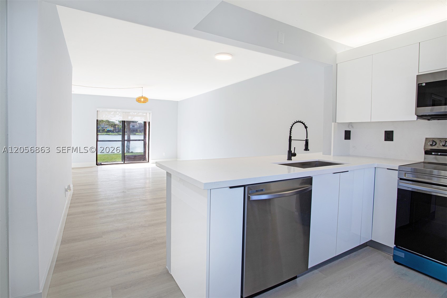 FAIRVIEW AT PEMBROKE POIN - Residential