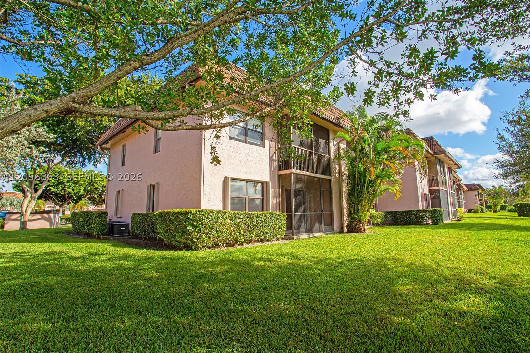 FAIRVIEW AT PEMBROKE POIN - Residential