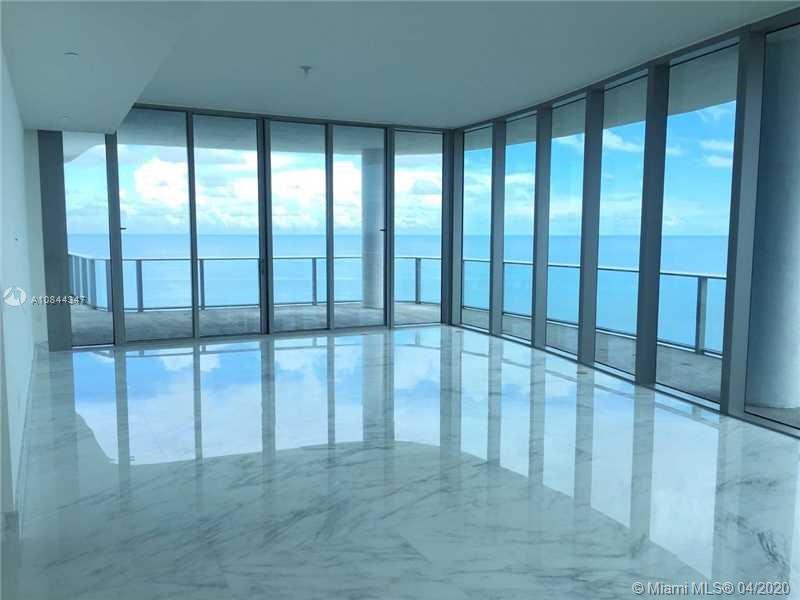 CHATEAU BEACH CONDO - Residential
