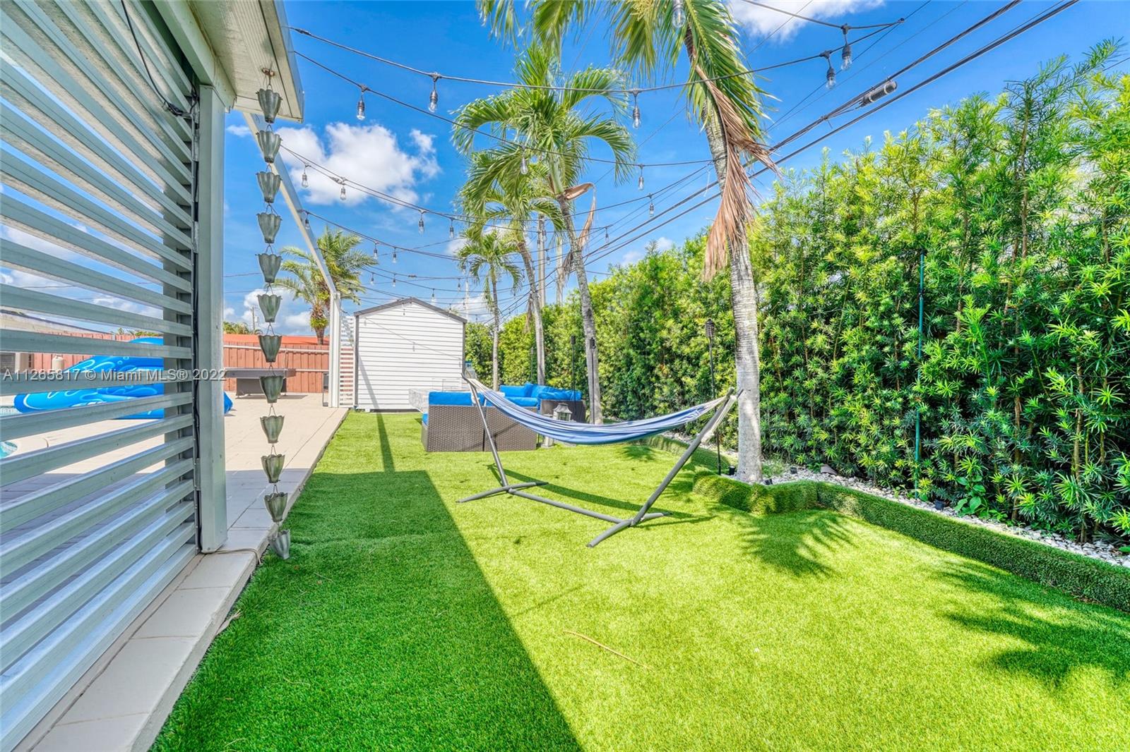 PALM SPRINGS NORTH SEC O - Residential