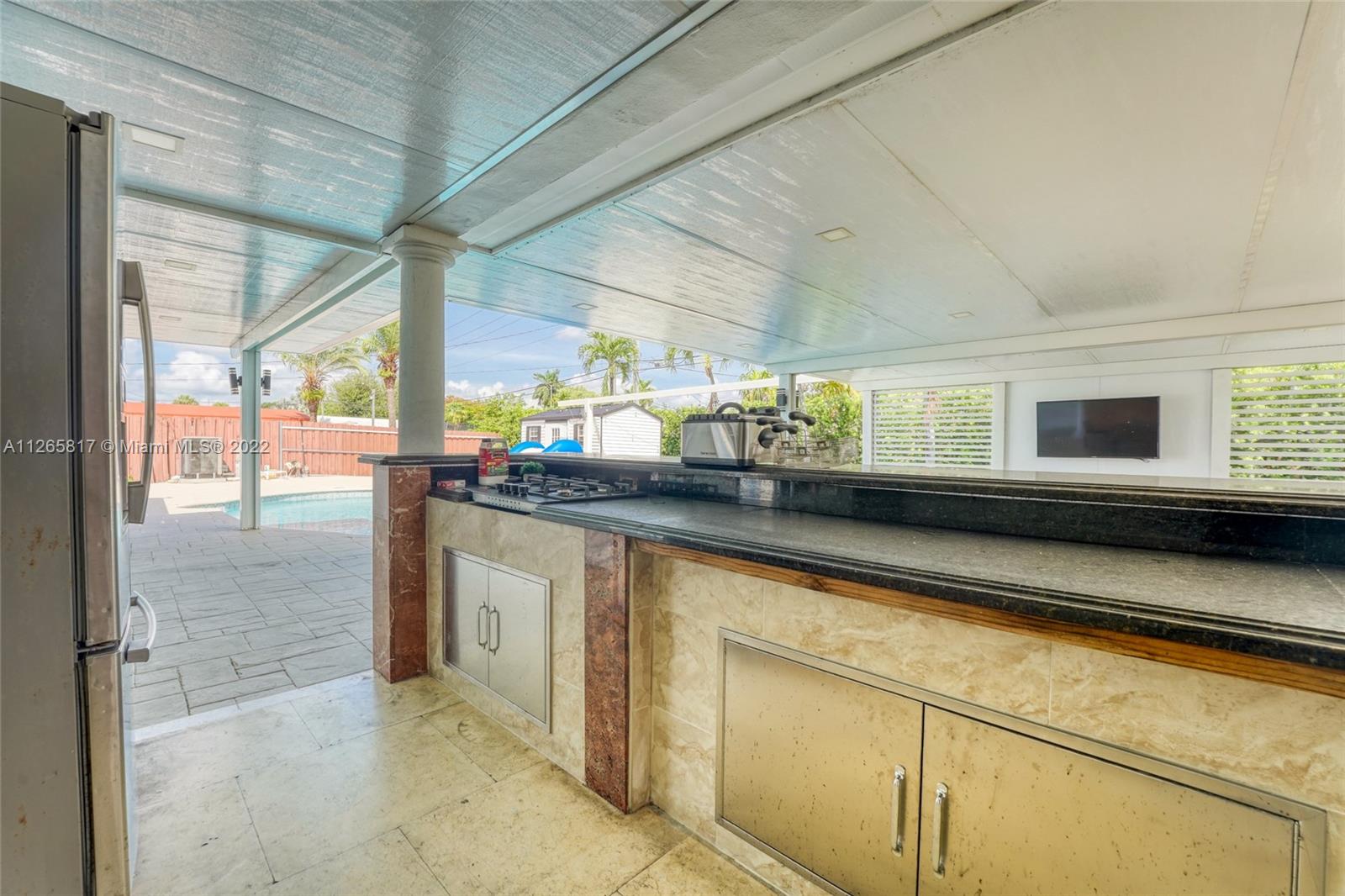 PALM SPRINGS NORTH SEC O - Residential