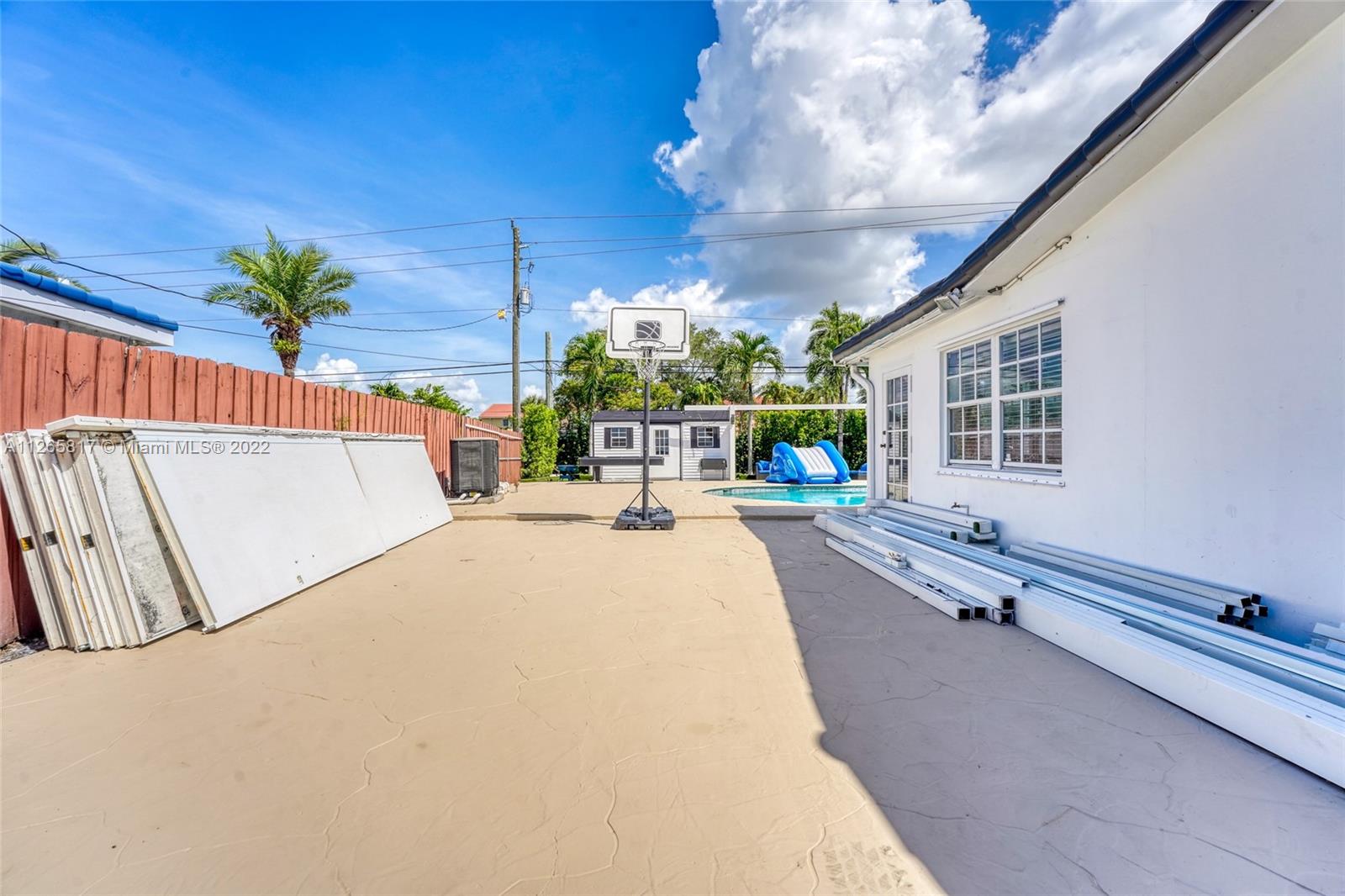 PALM SPRINGS NORTH SEC O - Residential