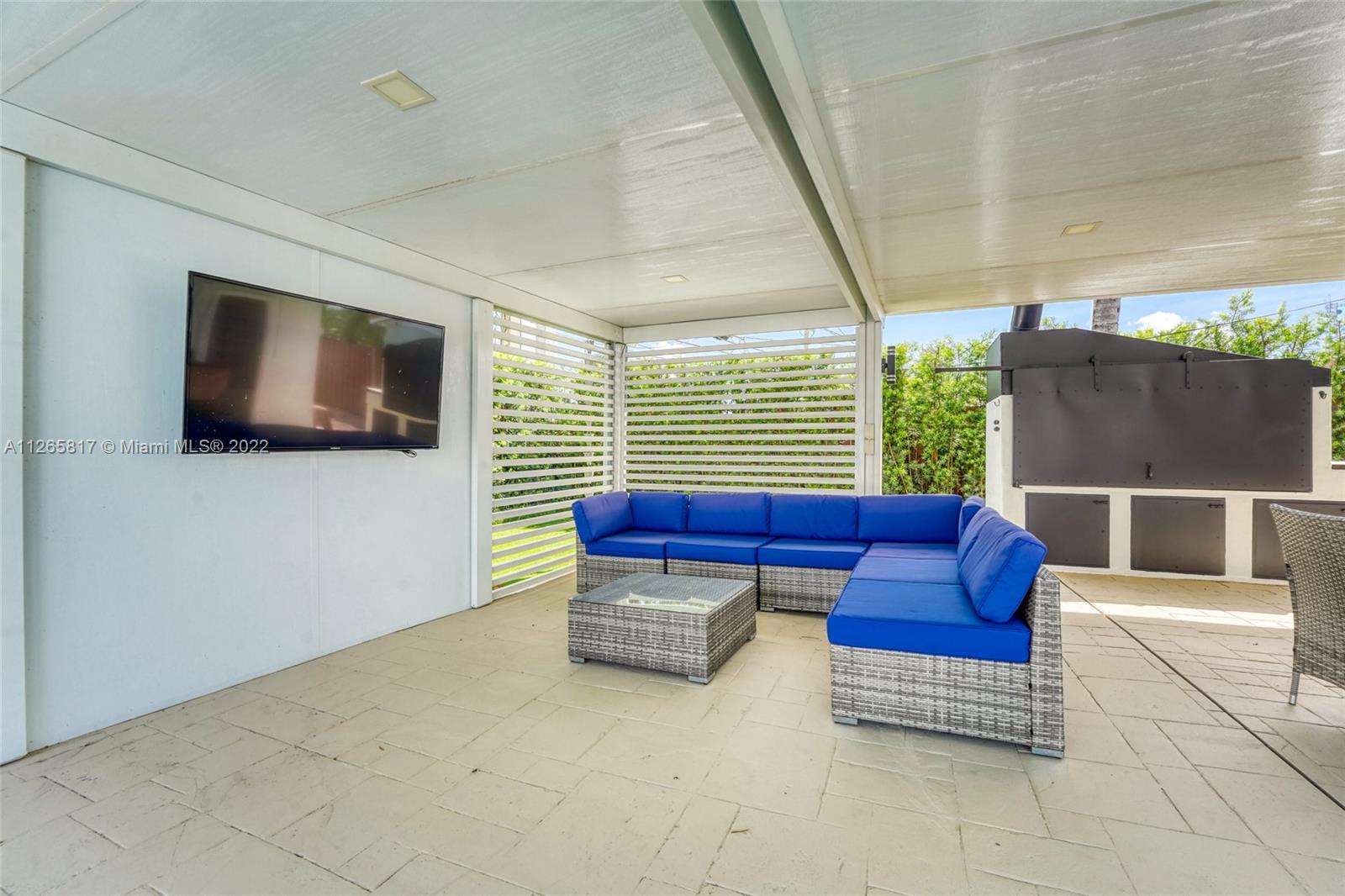 PALM SPRINGS NORTH SEC O - Residential