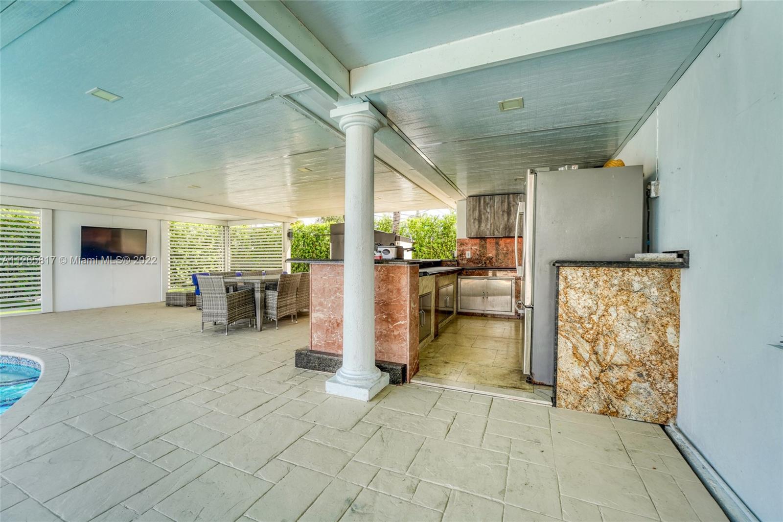 PALM SPRINGS NORTH SEC O - Residential