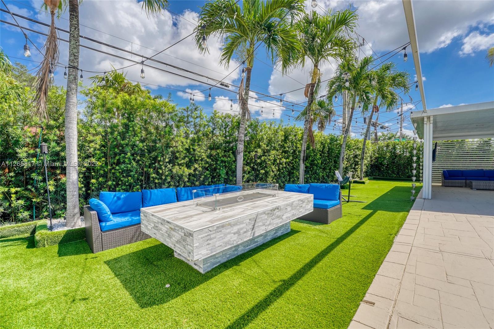 PALM SPRINGS NORTH SEC O - Residential
