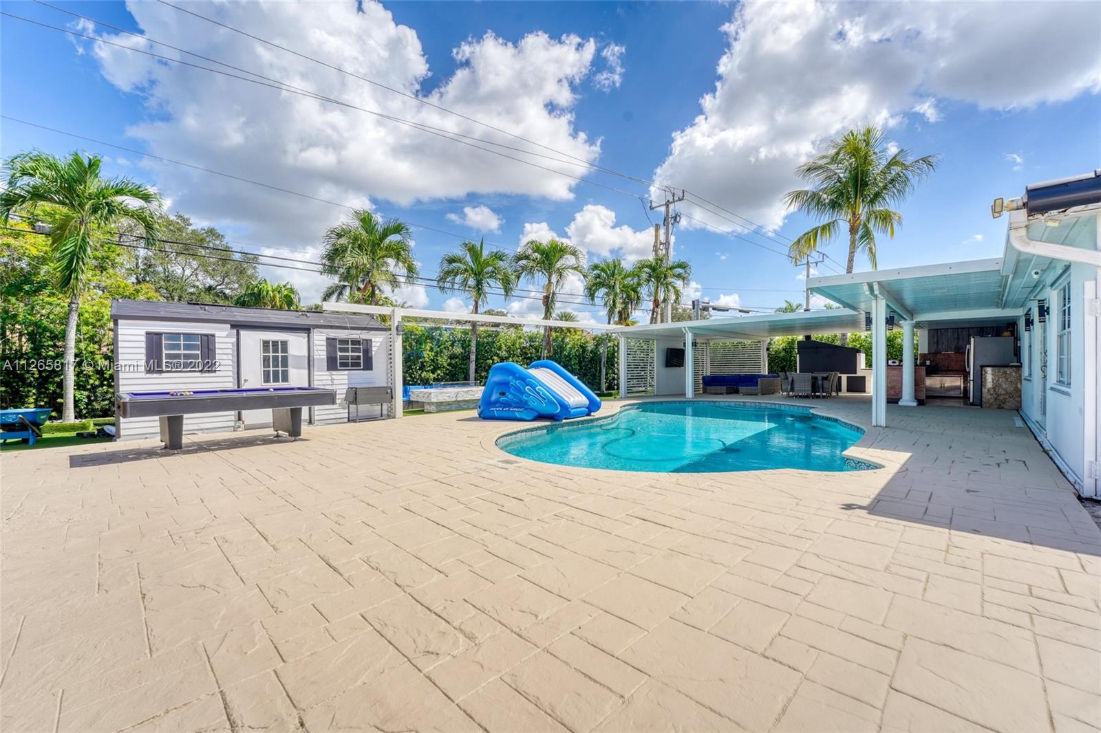 PALM SPRINGS NORTH SEC O - Residential