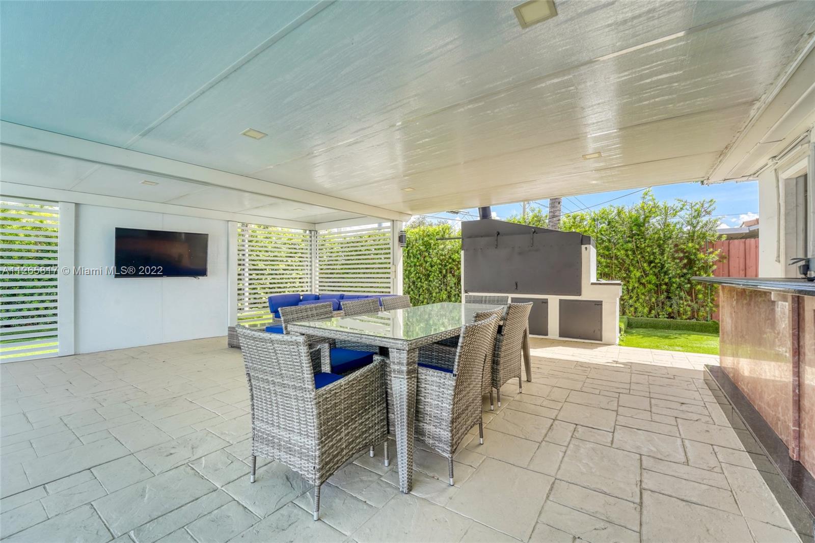 PALM SPRINGS NORTH SEC O - Residential