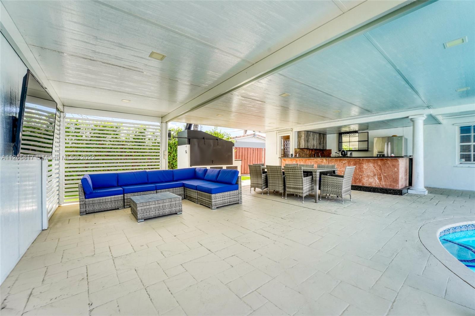 PALM SPRINGS NORTH SEC O - Residential
