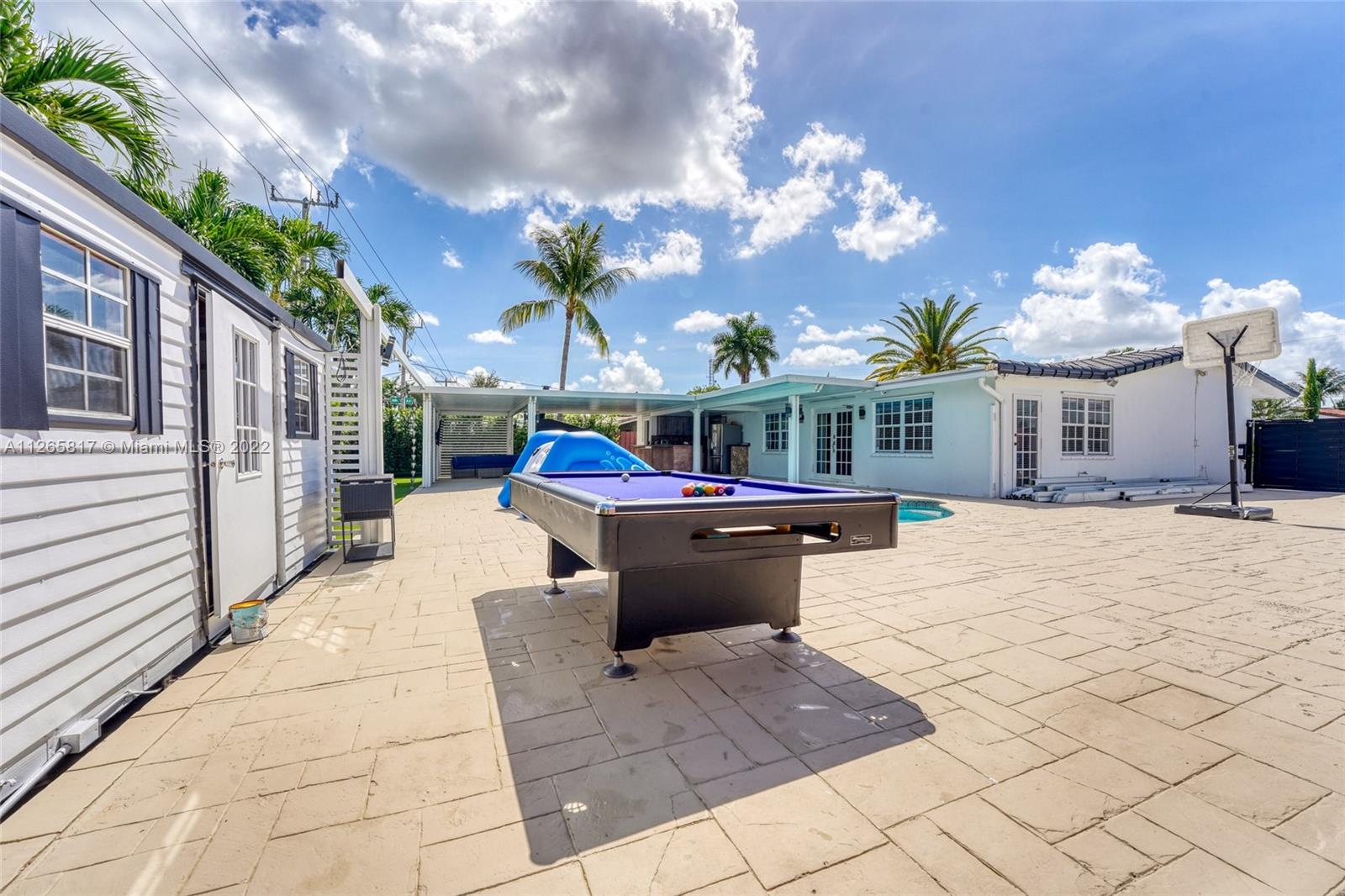 PALM SPRINGS NORTH SEC O - Residential