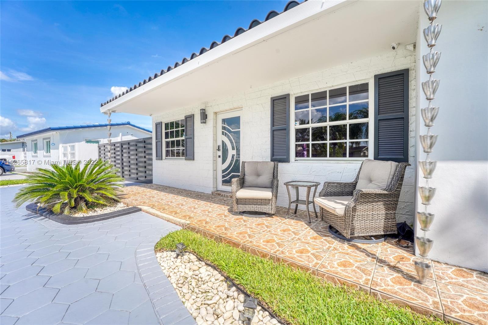 PALM SPRINGS NORTH SEC O - Residential