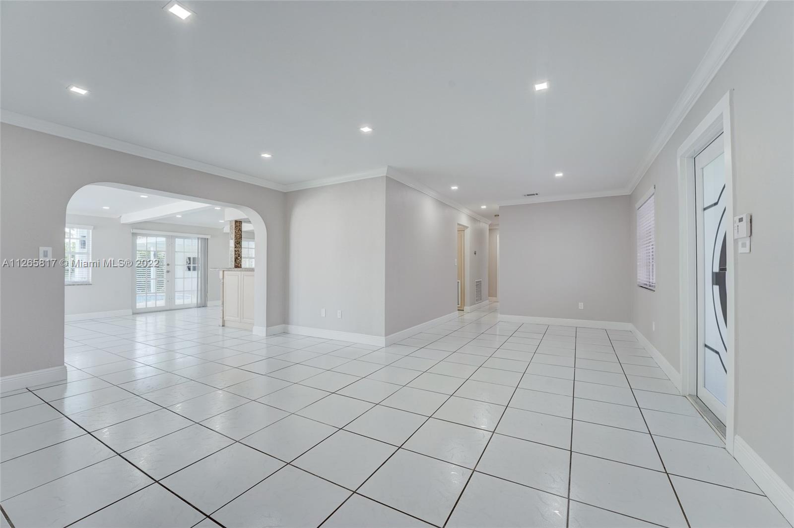 PALM SPRINGS NORTH SEC O - Residential