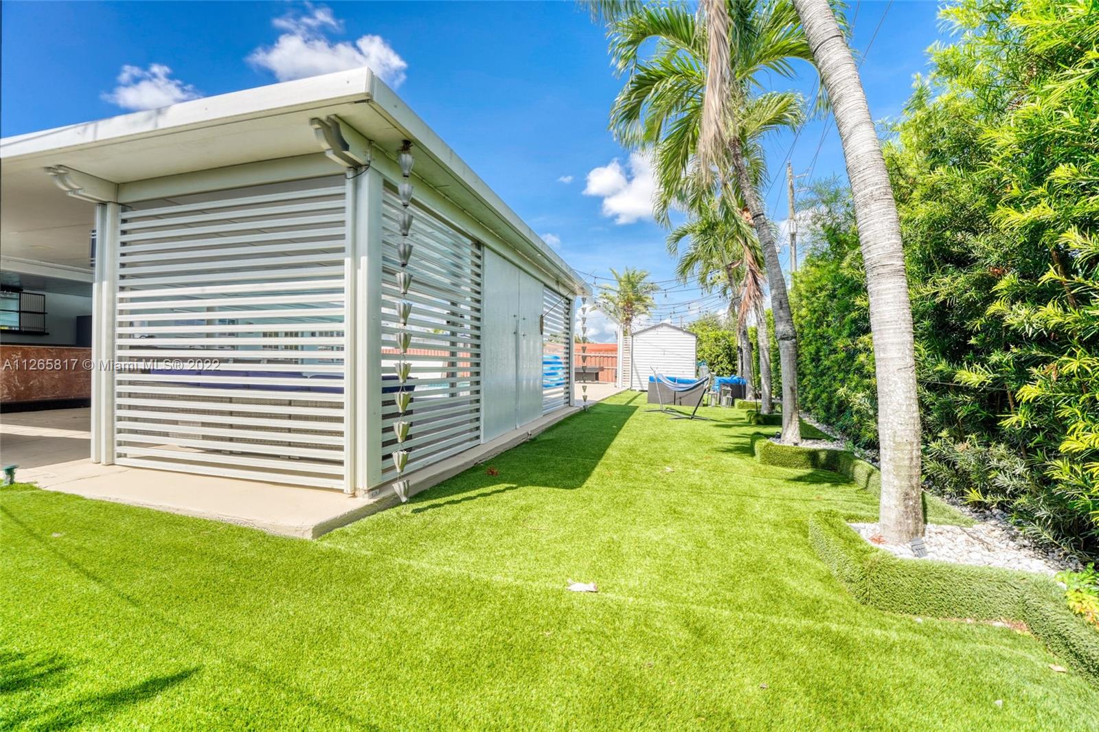 PALM SPRINGS NORTH SEC O - Residential