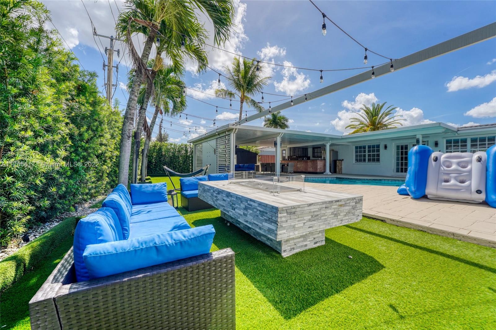 PALM SPRINGS NORTH SEC O - Residential