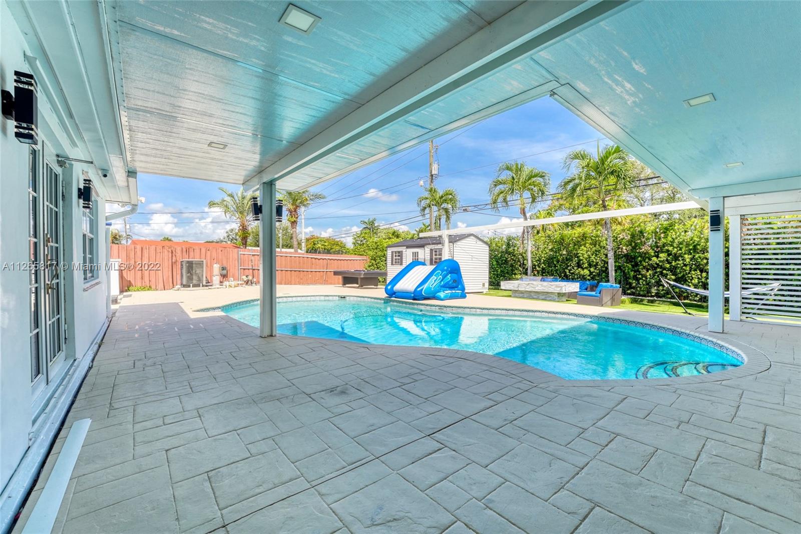 PALM SPRINGS NORTH SEC O - Residential