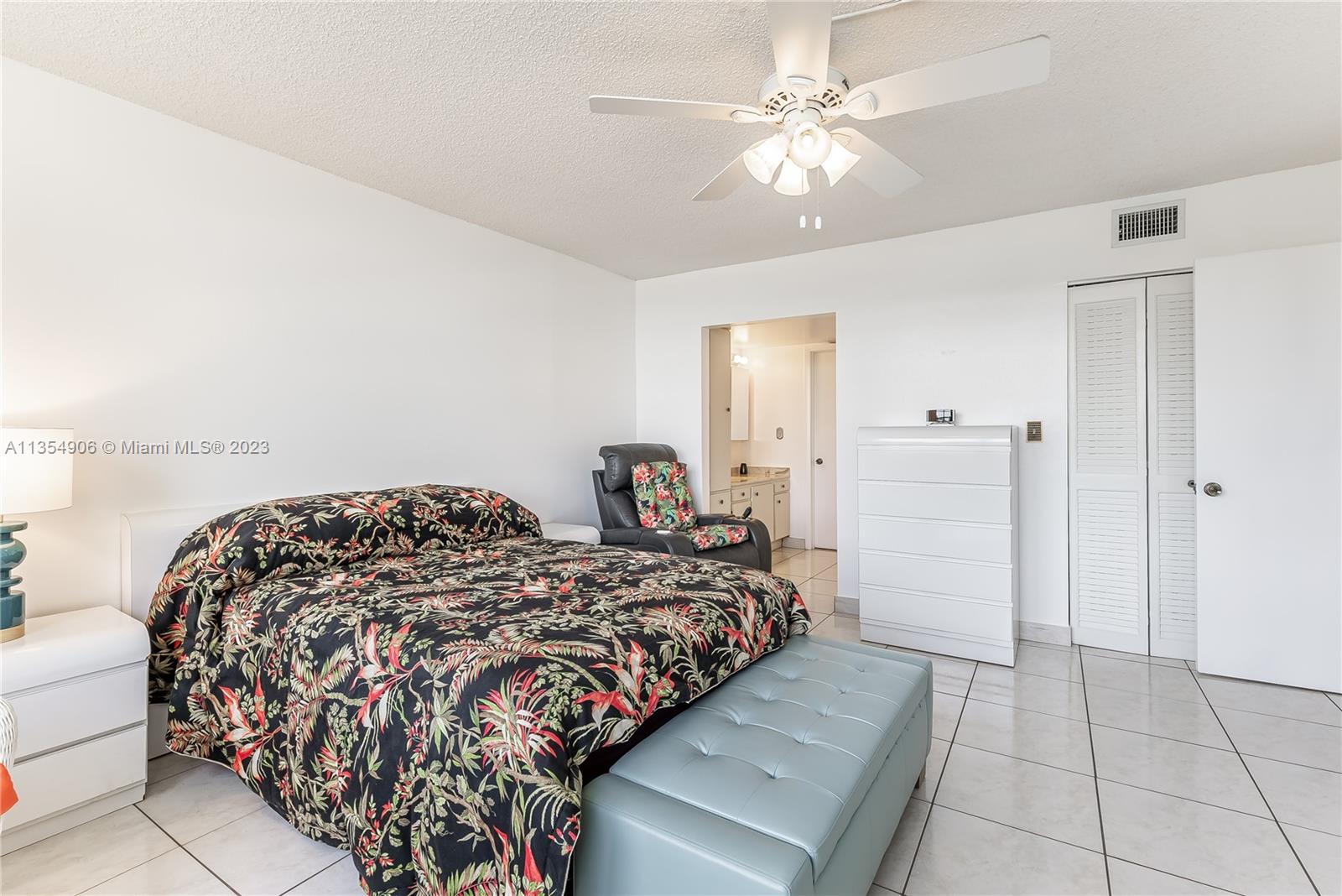 COLONY POINT 5 CONDO - Residential