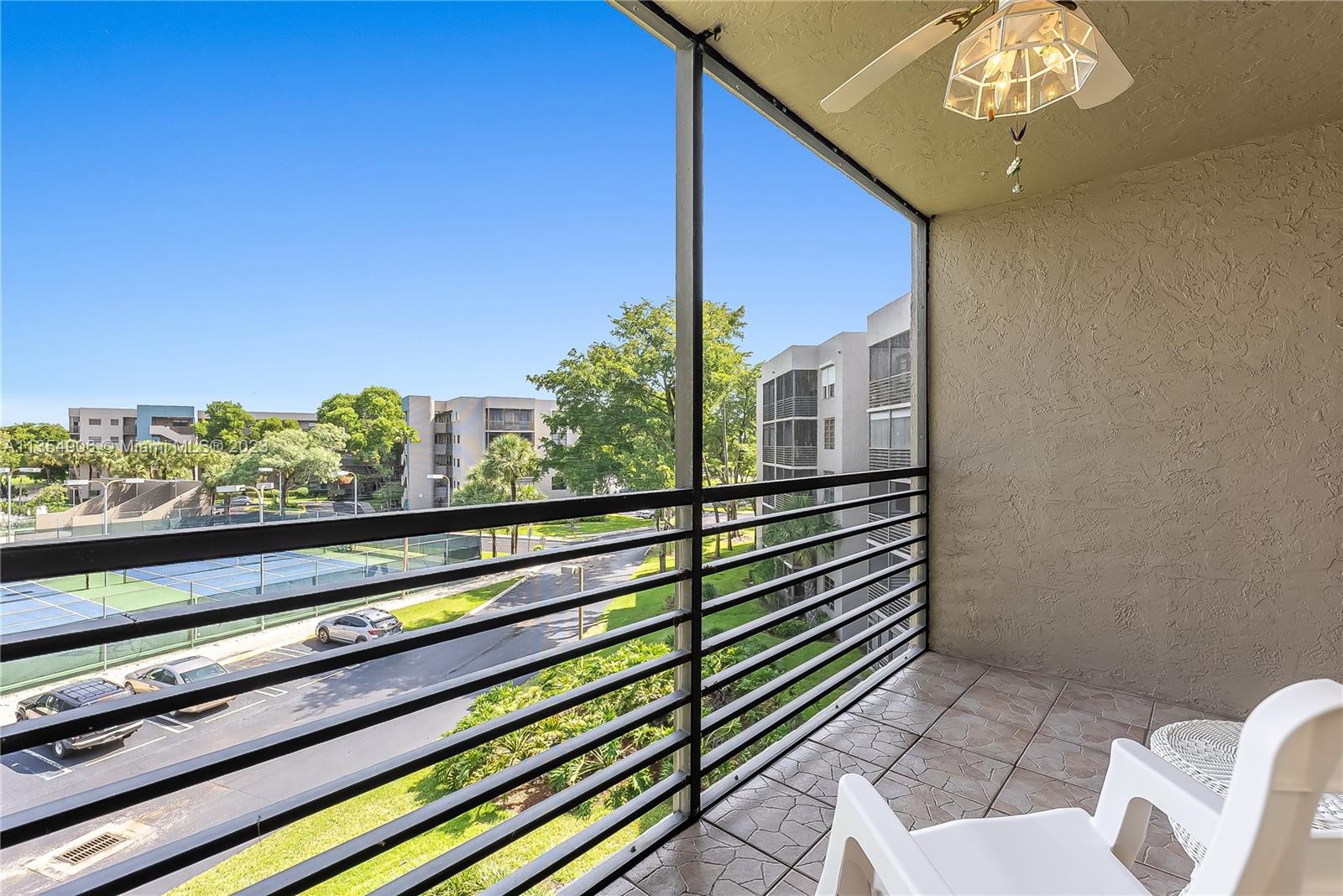 COLONY POINT 5 CONDO - Residential