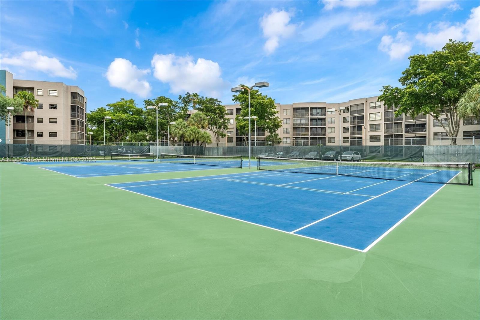 COLONY POINT 5 CONDO - Residential