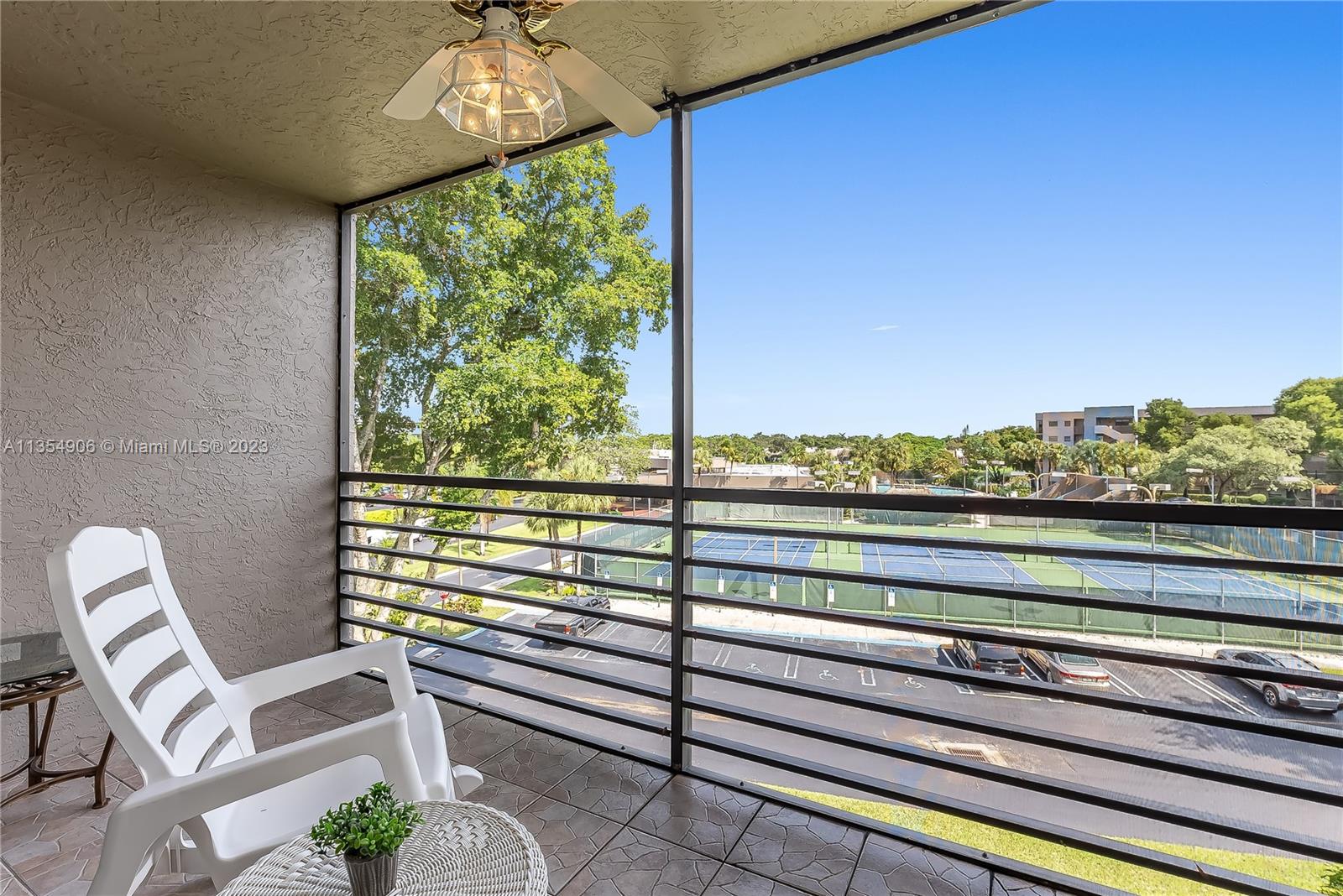 COLONY POINT 5 CONDO - Residential