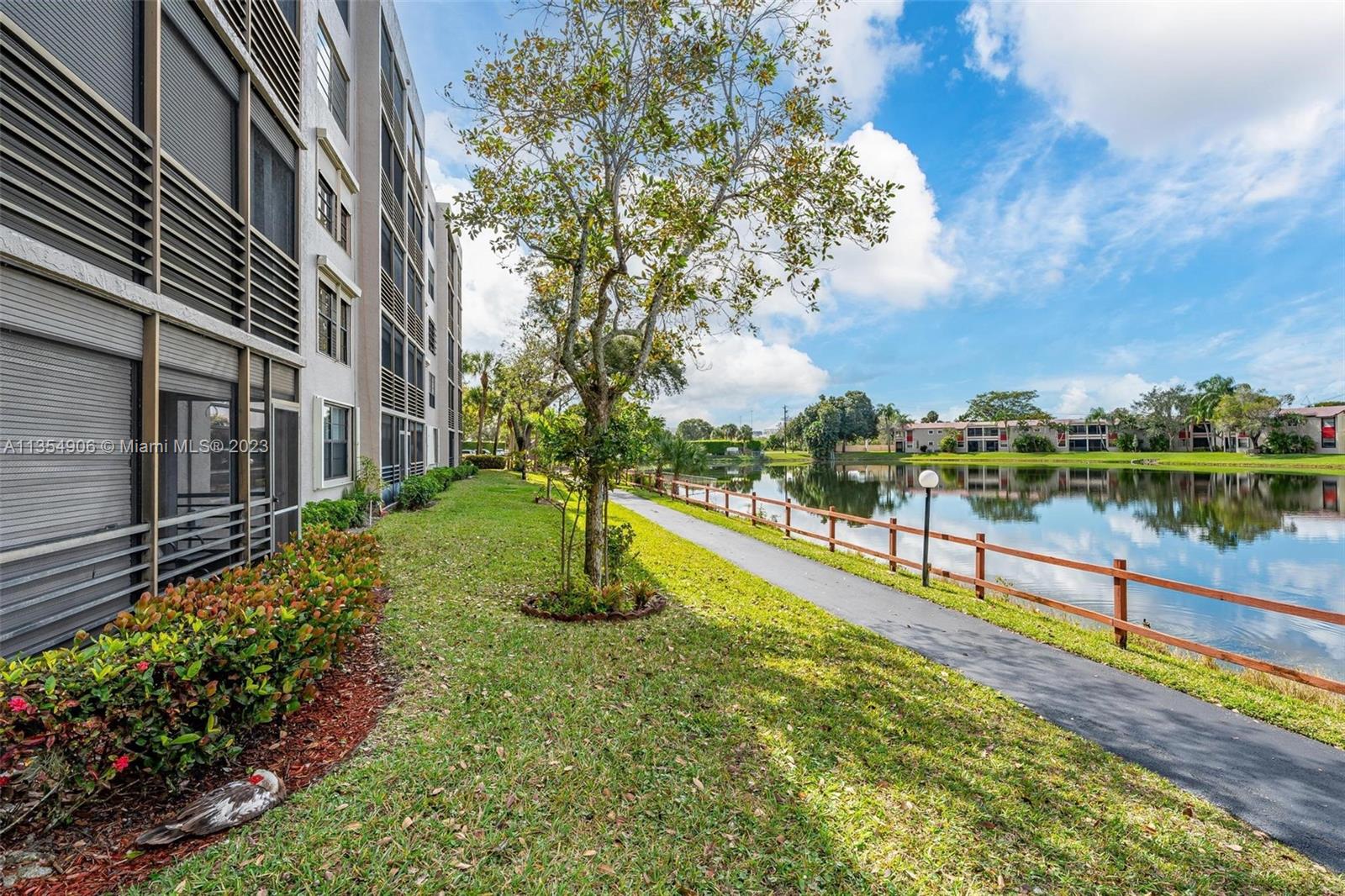 COLONY POINT 5 CONDO - Residential