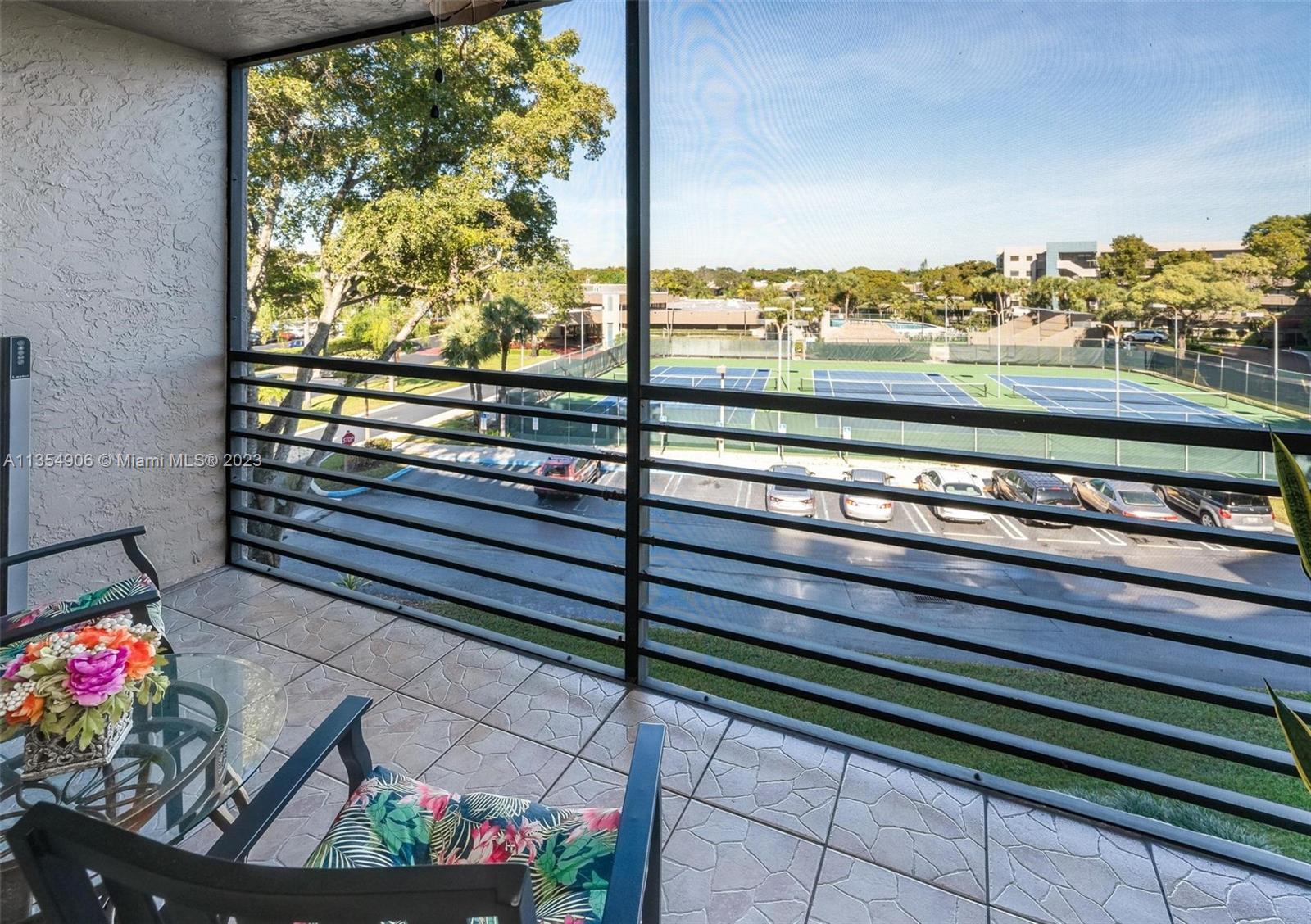 COLONY POINT 5 CONDO - Residential