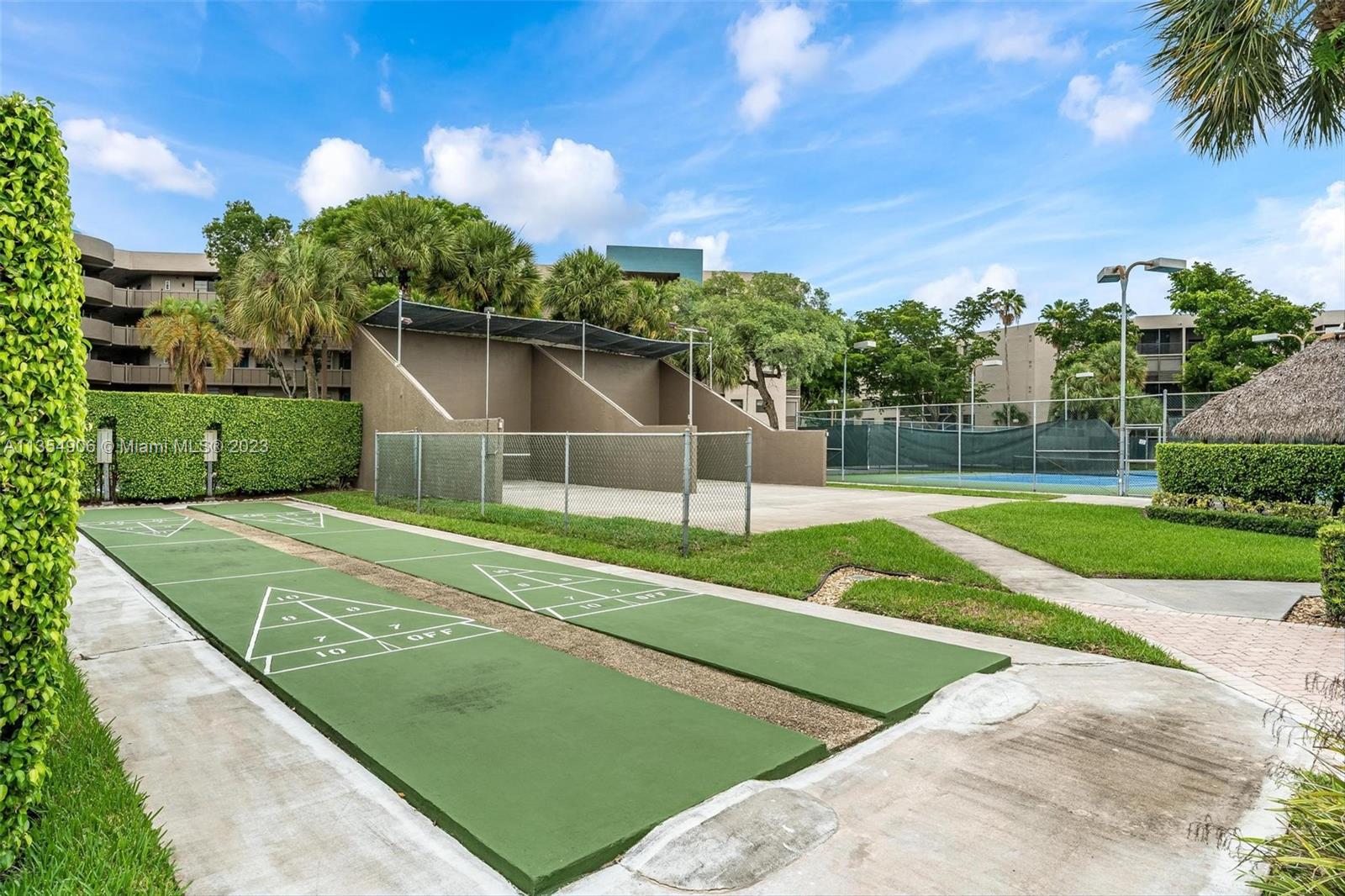 COLONY POINT 5 CONDO - Residential