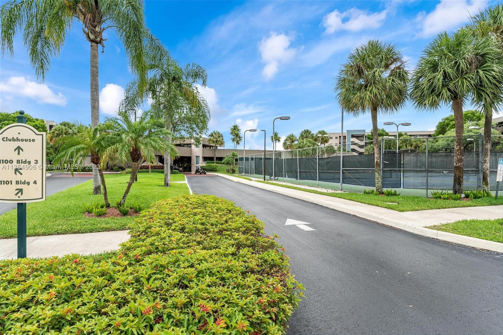 COLONY POINT 5 CONDO - Residential
