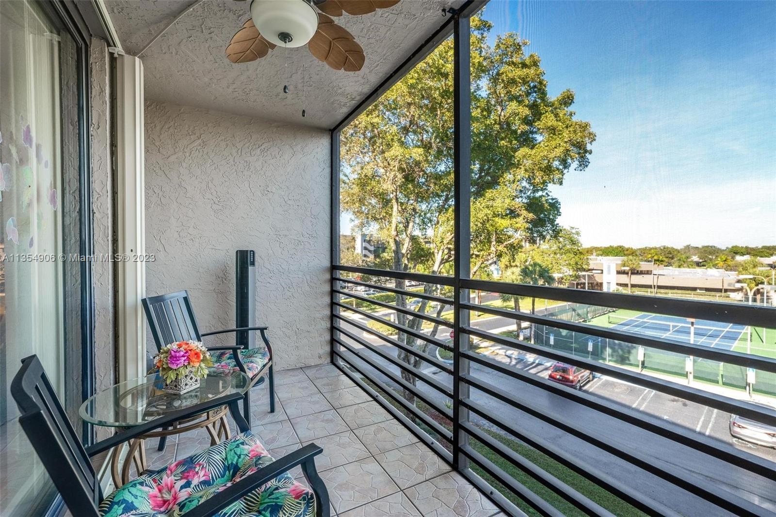 COLONY POINT 5 CONDO - Residential