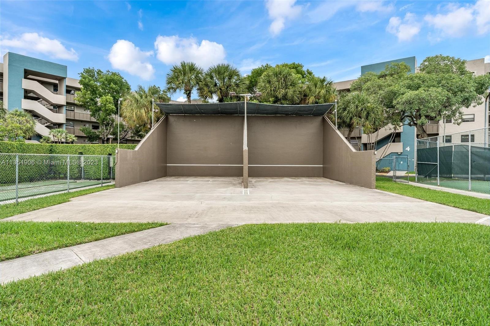 COLONY POINT 5 CONDO - Residential