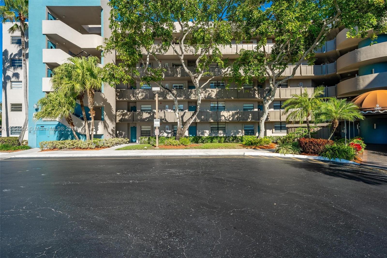 COLONY POINT 5 CONDO - Residential