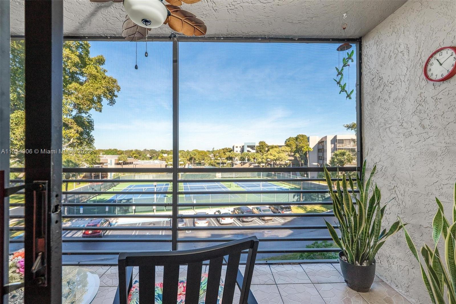 COLONY POINT 5 CONDO - Residential