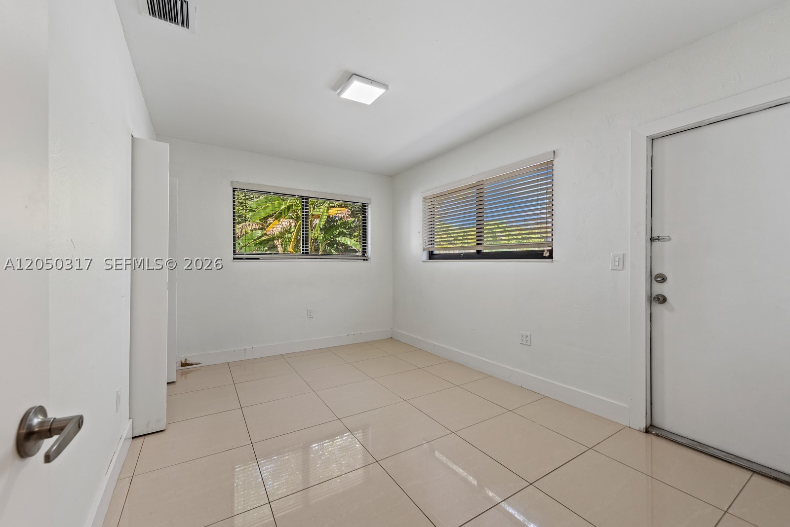 CRAVATTS ALLAPATTAH HOMES - Residential Lease