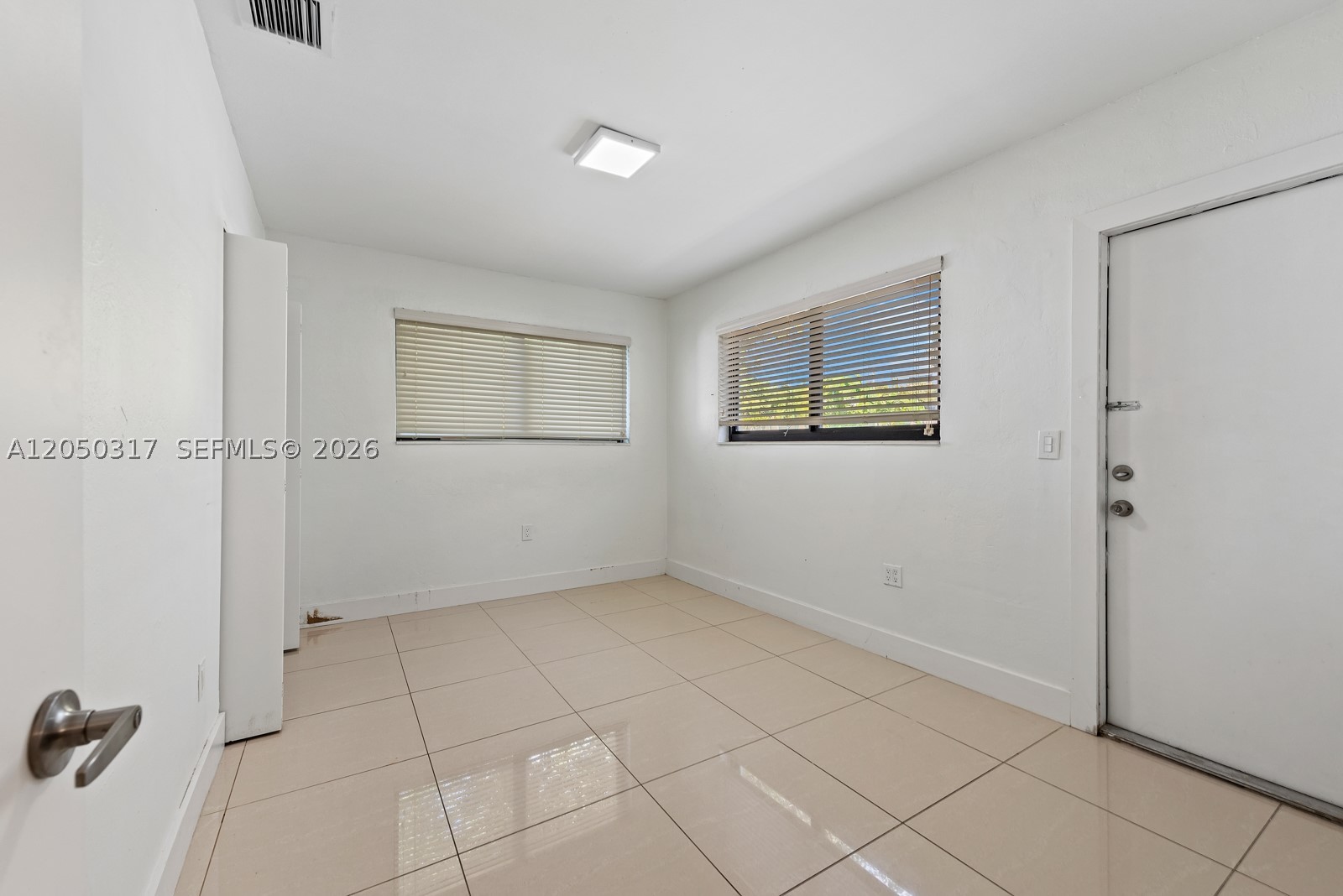 CRAVATTS ALLAPATTAH HOMES - Residential Lease