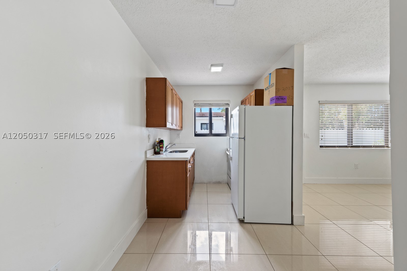 CRAVATTS ALLAPATTAH HOMES - Residential Lease