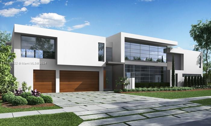 PRE-CONSTRUCTION LIMITED OFFER ONLY TO CASH BUYERS SUBJECT TO MEETING DEVELOPERS' SALES CONDITIONS.  
Cast away in a private enclave at a top-rated golf course without membership requirement. THE LYNX GOLF ESTATES is an exclusive 13 luxury home community with sparkling lake and canals, gorgeous natural resources, panoramic open views, golf course and a guarded entrance. You'll find yourself in a quiet oasis in the heart of the city. Loaded w interior lux features, Italian design custom cabinetry and high-end appliances. The Lynx Golf Estates is truly a one-of-a-kind community of modern architecture. Indulge on a life of luxury, exclusivity, peace and security. The Eurasian X: 8 BDMS, 7.5 BTHS, Inclds Guest House and 3 Gar. Net-acsf: 7,601 ;  Terraces and non-acsf:3,257 ; Total sf: 11,128