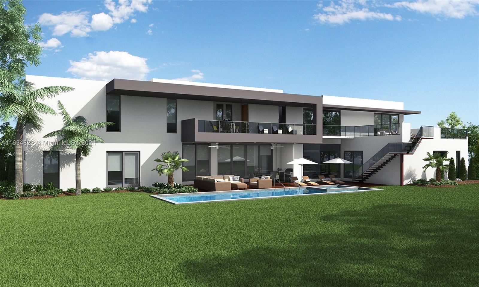 The Lynx Golf Estates - Residential