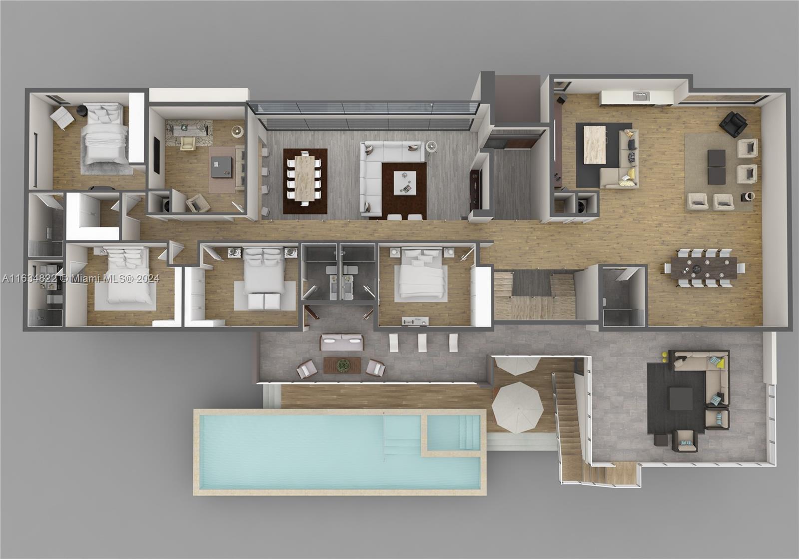 The Lynx Golf Estates - Residential
