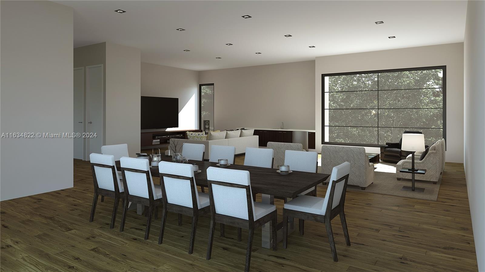The Lynx Golf Estates - Residential
