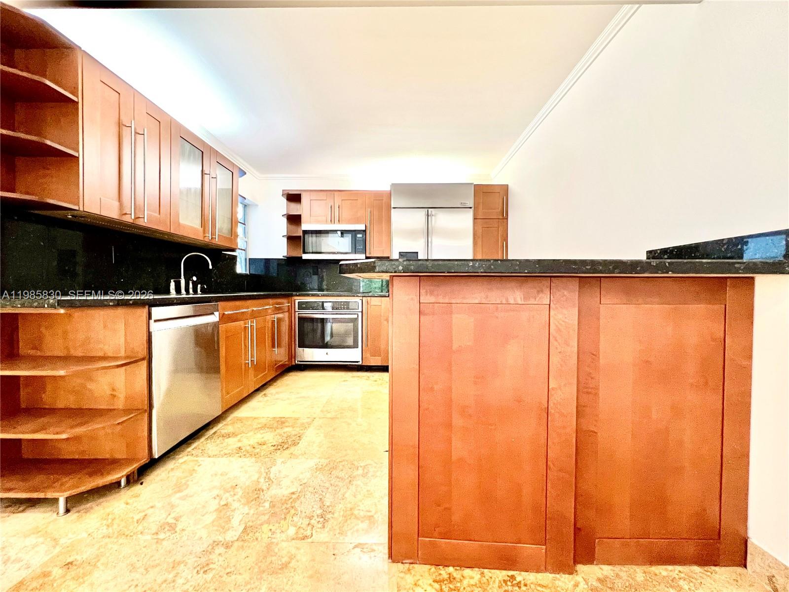 POINCIANA IS YT & RCQ CLU - Residential