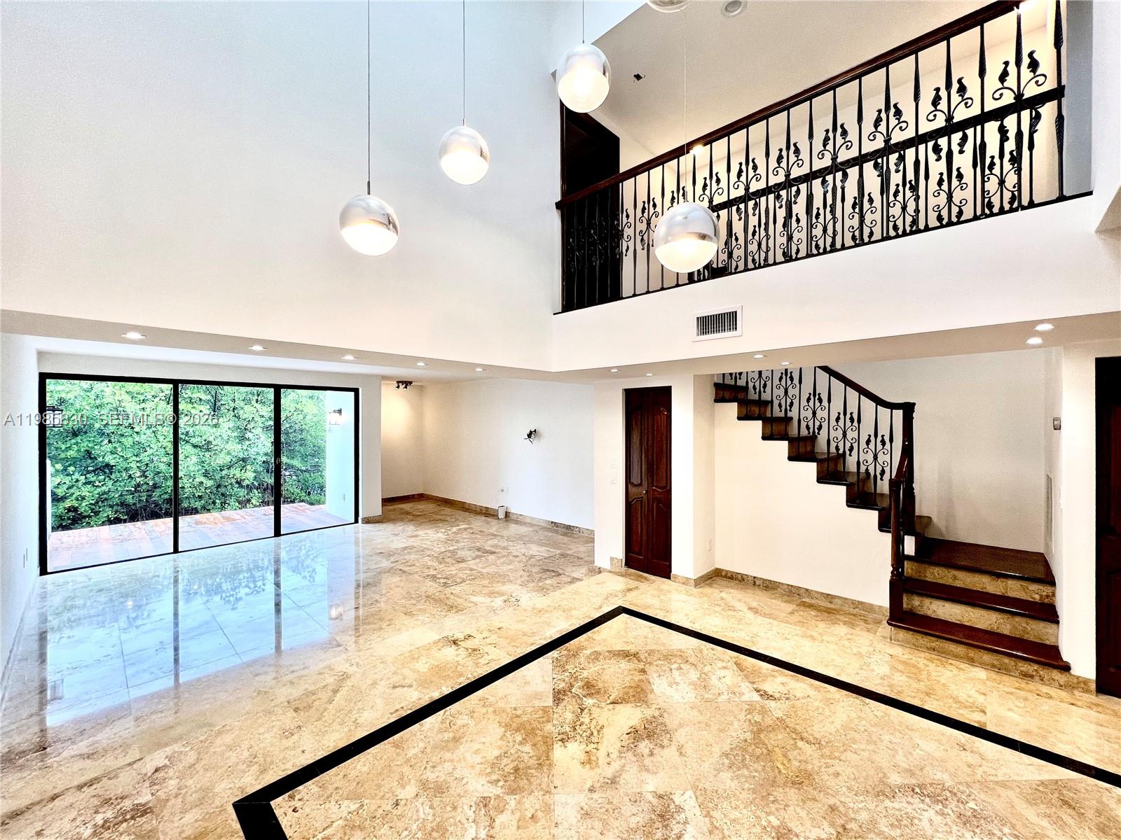 BEAUTIFUL WATERFRONT TOWNHOUSE LOCATED ACROSS THE STREET FROM THE BEACH ,WITH A  DOCK , NO FIXED BRIDGES AND OCEAN ACCESS. NEW ROOF, IN A SECURED GATED COMMUNITY. OFFERING CLUBHOUSE,GYM , TWO POOLS, TENNIS COURTS, KIDS’ PLAY AREA, EXERCISE ROOM, AND MORE