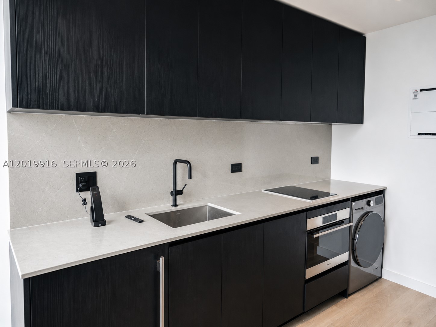 MIAMI NORTH - Residential