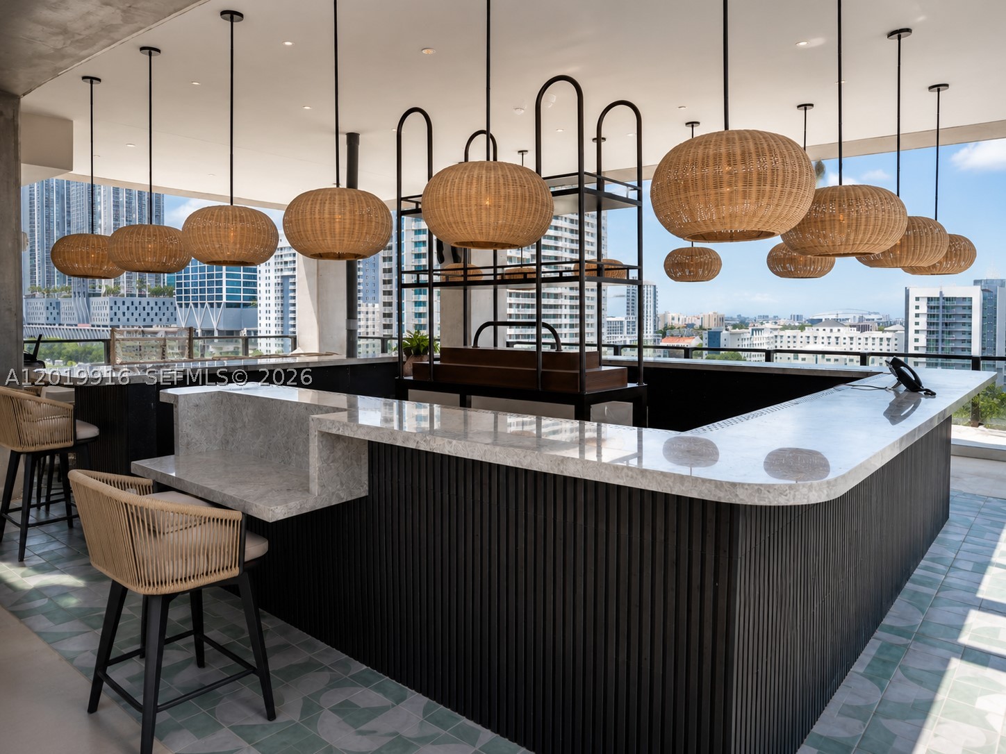 MIAMI NORTH - Residential
