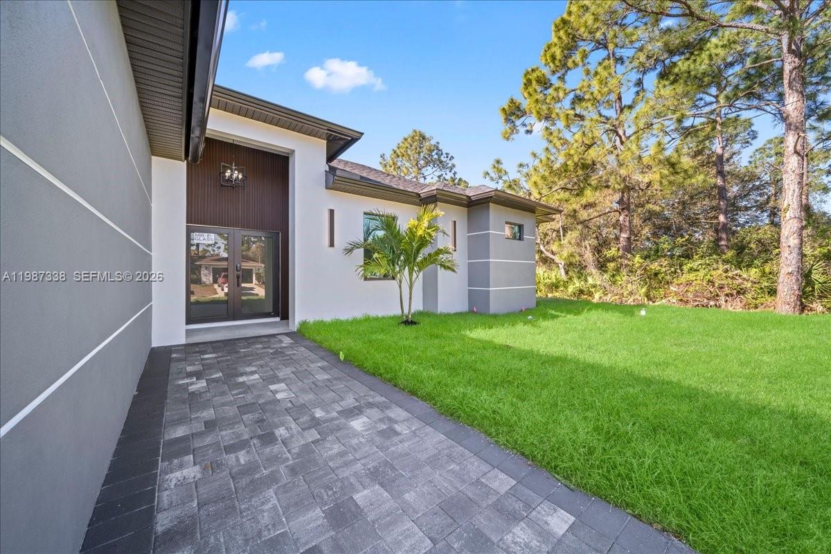 leehigh - Residential