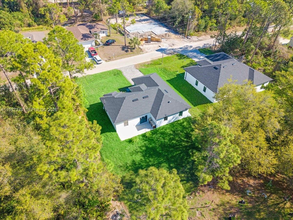 leehigh - Residential