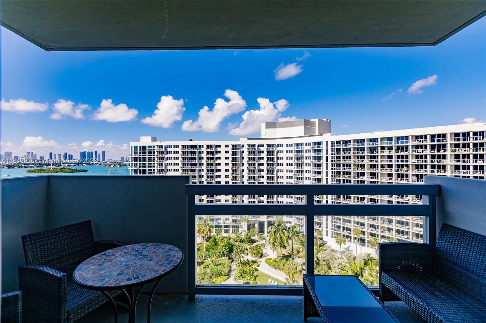 FLAMINGO SOUTH BEACH I CO - Residential