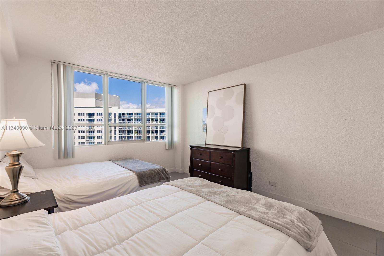 FLAMINGO SOUTH BEACH I CO - Residential