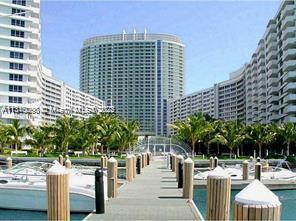 FLAMINGO SOUTH BEACH I CO - Residential