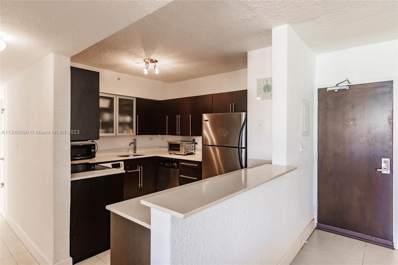 FLAMINGO SOUTH BEACH I CO - Residential