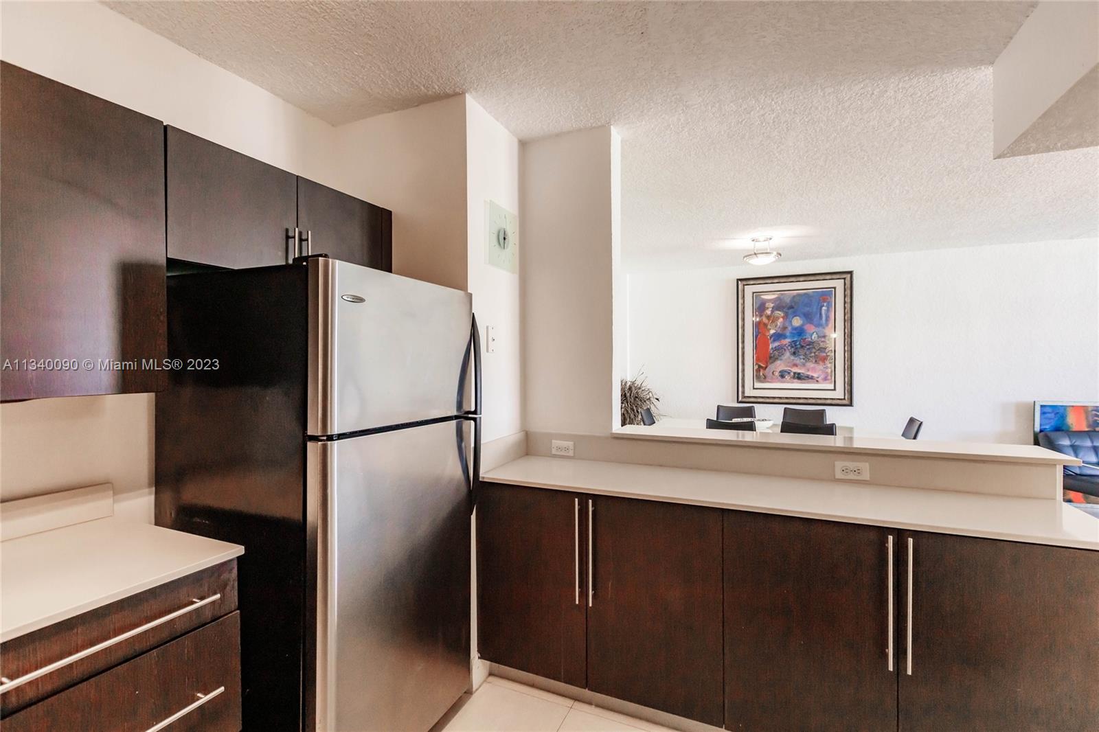 FLAMINGO SOUTH BEACH I CO - Residential