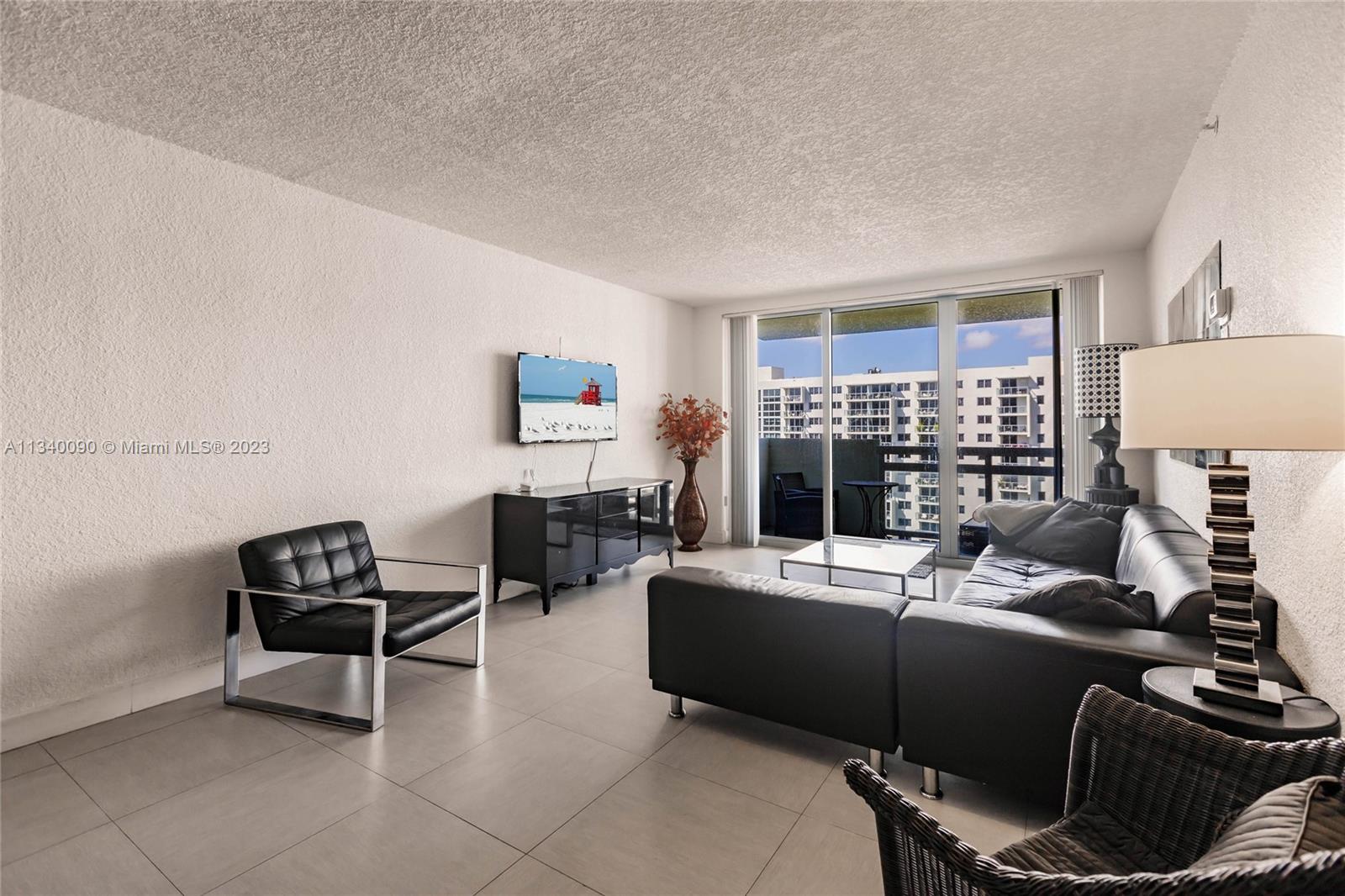 FLAMINGO SOUTH BEACH I CO - Residential