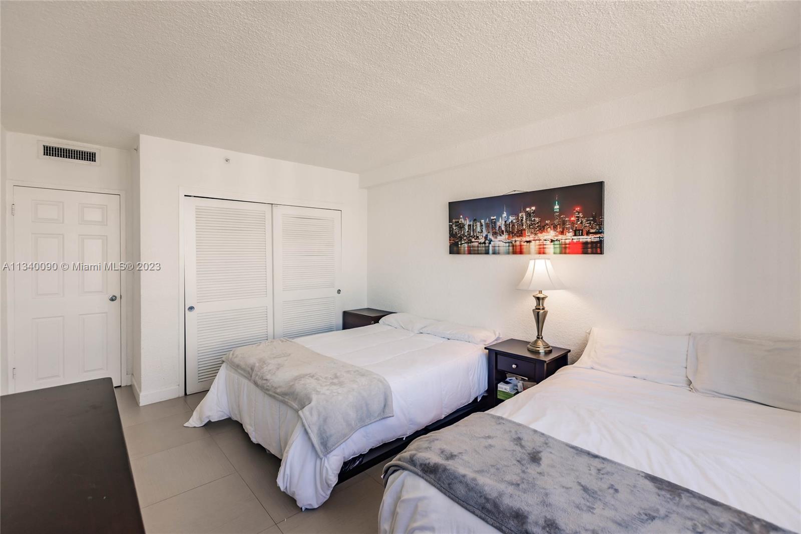 FLAMINGO SOUTH BEACH I CO - Residential